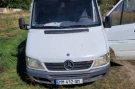 Auto / Moto, Special Equipment, Special Equipment, Mercedes-Benz