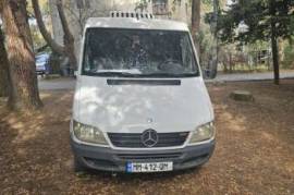 Auto / Moto, Special Equipment, Special Equipment, Mercedes-Benz