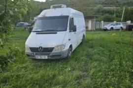 Auto / Moto, Special Equipment, Special Equipment, Mercedes-Benz