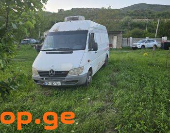Auto / Moto, Special Equipment, Special Equipment, Mercedes-Benz