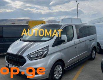 Special Equipment, Ford
