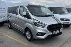 Special Equipment, Ford