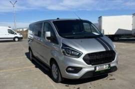 Special Equipment, Ford