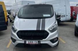 Special Equipment, Ford