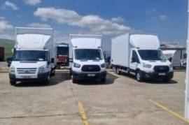 Special Equipment, Ford