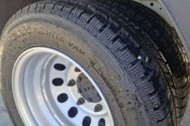 Special Equipment, Ford