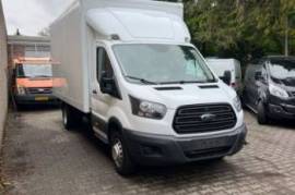 Special Equipment, Ford