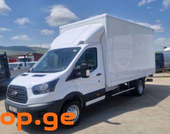 Special Equipment, Ford
