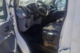 Special Equipment, Ford