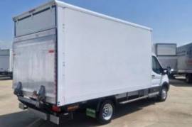 Special Equipment, Ford