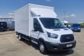 Special Equipment, Ford