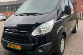 Special Equipment, Ford