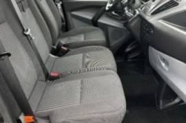 Special Equipment, Ford