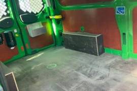 Special Equipment, Ford