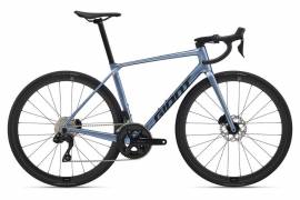 2025 Giant TCR Advanced 0 Di2 Road Bike