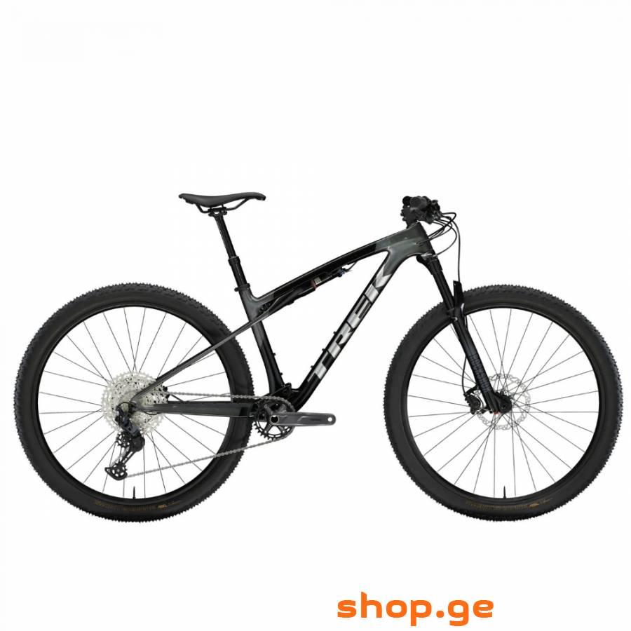 2025 Trek Supercaliber SL 9.6 Gen 2 Mountain Bike
