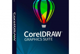 CorelDRAW - ის დაყენება