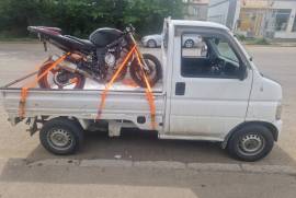 Auto / Moto, Special Equipment, Moto, სხვა