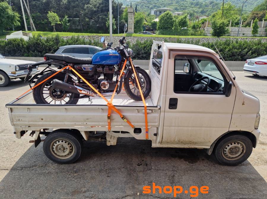 Auto / Moto, Special Equipment, Moto, სხვა