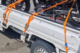 Auto / Moto, Special Equipment, Moto, სხვა