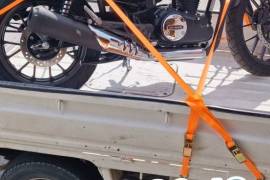 Auto / Moto, Special Equipment, Moto, სხვა