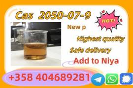 Experienced Supplier CAS 2050-07-9 High Quality