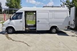  2004 Mercedes-Benz Sprinter