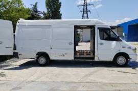  2004 Mercedes-Benz Sprinter