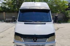  2004 Mercedes-Benz Sprinter