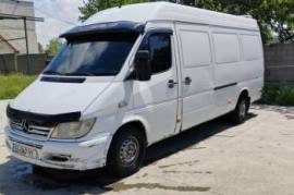  2004 Mercedes-Benz Sprinter