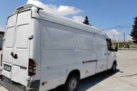  2004 Mercedes-Benz Sprinter