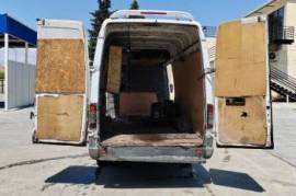  2004 Mercedes-Benz Sprinter
