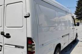  2004 Mercedes-Benz Sprinter