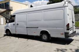  2004 Mercedes-Benz Sprinter
