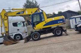 2005 Caterpillar 320 D