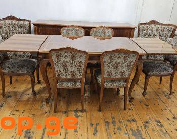 ავეჯი - 14 ობიექტიანი კომპლექტი , FURNITURE - 14