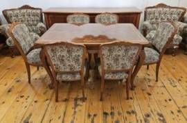 ავეჯი - 14 ობიექტიანი კომპლექტი , FURNITURE - 14