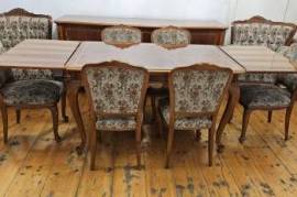 ავეჯი - 14 ობიექტიანი კომპლექტი , FURNITURE - 14