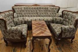 ავეჯი - 14 ობიექტიანი კომპლექტი , FURNITURE - 14