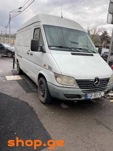 Auto / Moto, Special Equipment, Cars, Mercedes-Benz, 230