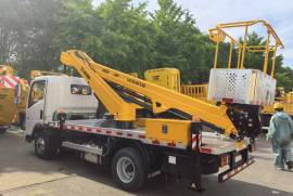 Auto / Moto, Special Equipment, Special Equipment, Howo