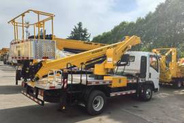 Auto / Moto, Special Equipment, Special Equipment, Howo