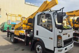 Auto / Moto, Special Equipment, Special Equipment, Howo