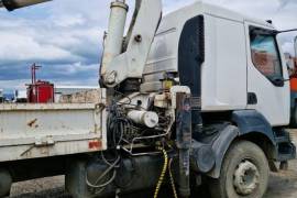 Auto / Moto, Special Equipment, Special Equipment, Renault