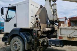 Auto / Moto, Special Equipment, Special Equipment, Renault