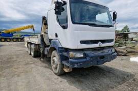 Auto / Moto, Special Equipment, Special Equipment, Renault