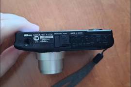 Nikon Coolpix S2700 (16 megapixel)