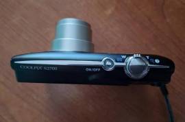 Nikon Coolpix S2700 (16 megapixel)