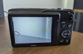 Nikon Coolpix S2700 (16 megapixel)