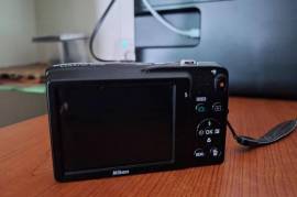 Nikon Coolpix S2700 (16 megapixel)